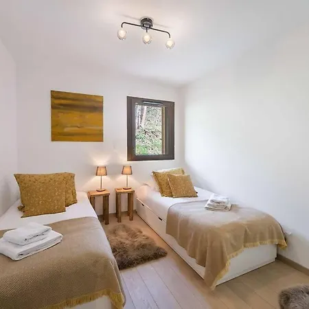 Quintessence - B202 - Bo Immobilier - Reduced Prices On Passes & Portes Du Soleil Lejlighed