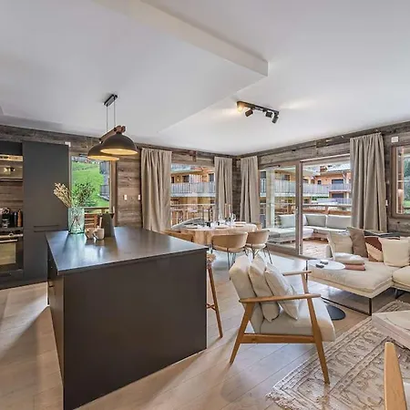 Quintessence - B202 - Bo Immobilier - Reduced Prices On Passes & Portes Du Soleil