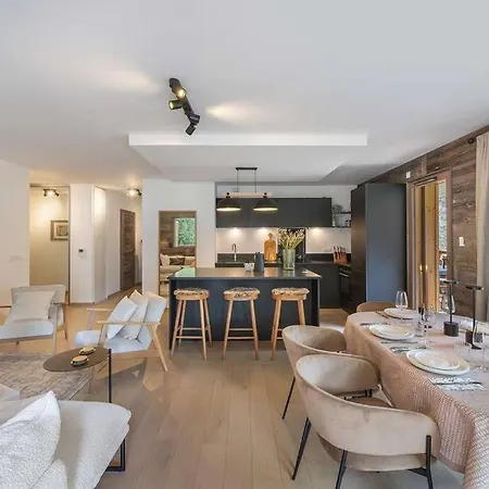 Quintessence - B202 - Bo Immobilier - Reduced Prices On Passes & Portes Du Soleil Châtel