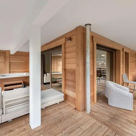 Daire Quintessence - B202 - Bo Immobilier - Reduced Prices On Passes & Portes Du Soleil