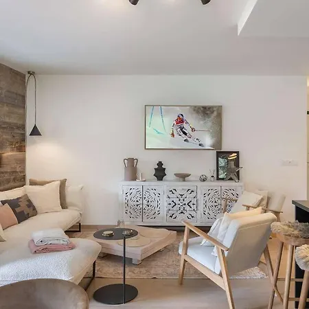 Daire Quintessence - B202 - Bo Immobilier - Reduced Prices On Passes & Portes Du Soleil
