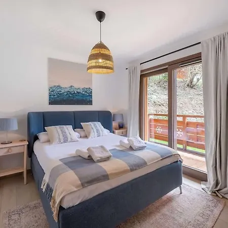 Quintessence - B202 - Bo Immobilier - Reduced Prices On Passes & Portes Du Soleil Châtel