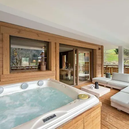 Quintessence - B202 - Bo Immobilier - Reduced Prices On Passes & Portes Du Soleil * Châtel