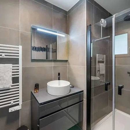 Daire Quintessence - B202 - Bo Immobilier - Reduced Prices On Passes & Portes Du Soleil