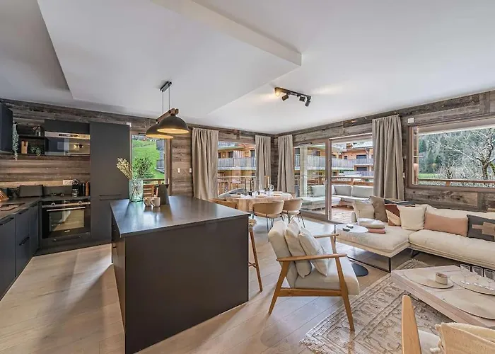 Quintessence - B202 - Bo Immobilier - Reduced Prices On Passes & Portes Du Soleil