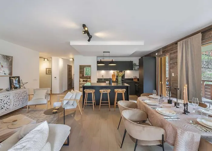 Quintessence - B202 - Bo Immobilier - Reduced Prices On Passes & Portes Du Soleil Châtel
