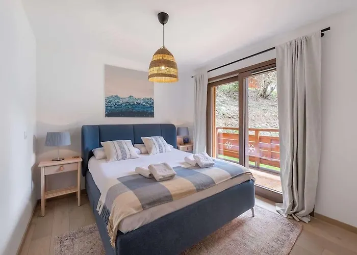 Quintessence - B202 - Bo Immobilier - Reduced Prices On Passes & Portes Du Soleil Châtel