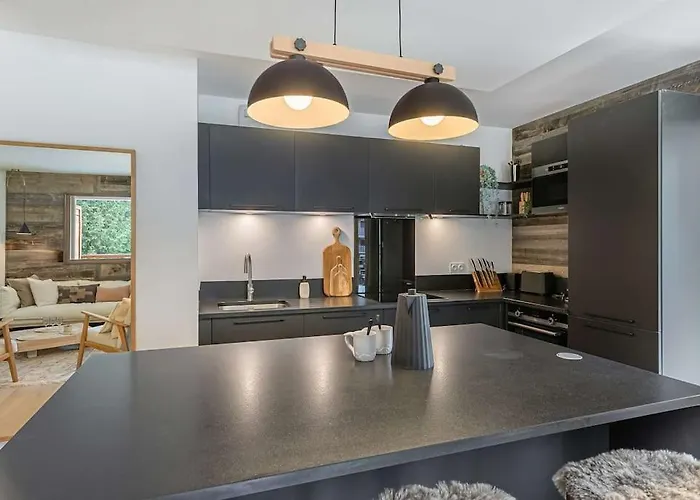 Quintessence - B202 - Bo Immobilier - Reduced Prices On Passes & Portes Du Soleil Châtel